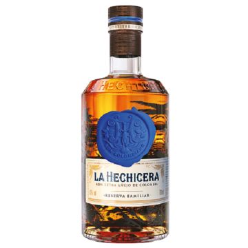 RHUM LA HECHICERA