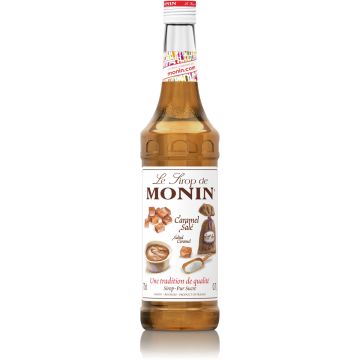 BOUT.MONIN SALE CARAMEL (VP70) X01