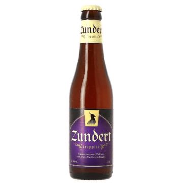 Zundert Trappist 8