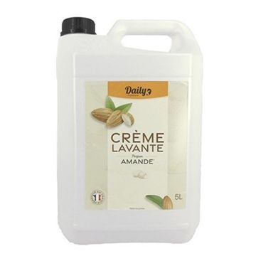 CREME LAVANTE DAILYK 5 L