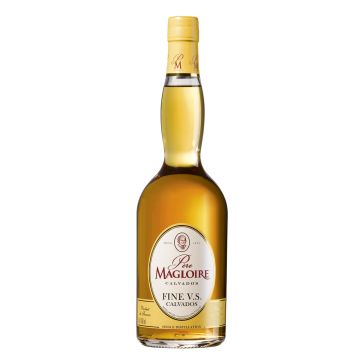 Calvados Pere magloire Fine VS