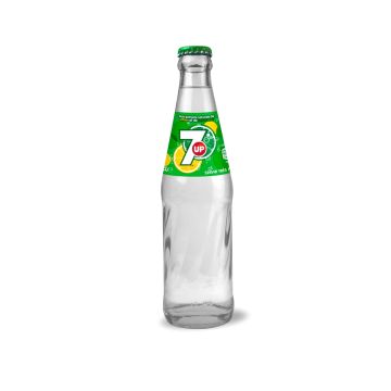 7 UP