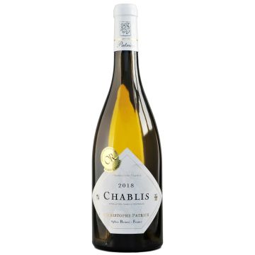 Chablis C PATRICE