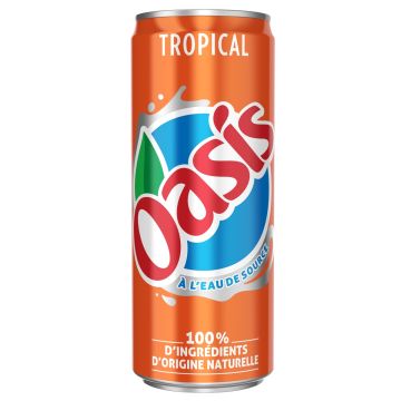 Oasis Tropical