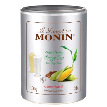 FRAPPE BASE NEUTRE MONIN