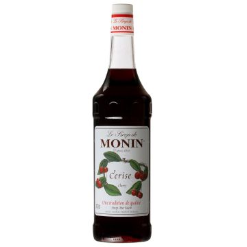 MONIN 1L CERISE