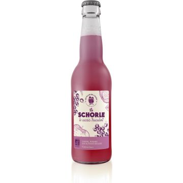 LE SCHORLE CASSIS TRUCULENT BIO