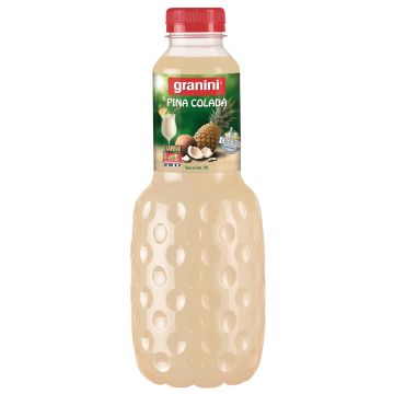 PET GRANINI PINA COLADA 100CL X06