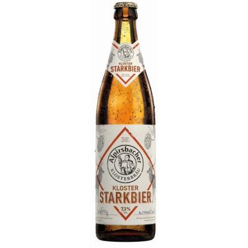 ALPIRSBACHER STARKBIER