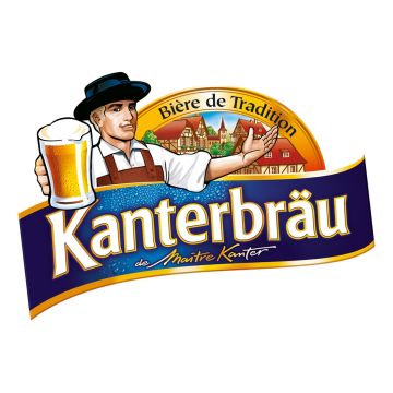 Kanterbrau