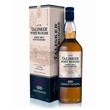 TALISKER PORT RUIGHE 45.8°