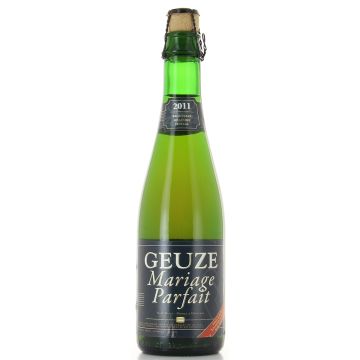 Boon Gueuze Mariage Parfait 