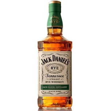 JACK DANIELS TENNESSEE RYE