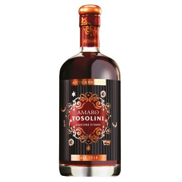 BEPI TOSOLINI AMARO