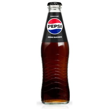 PEPSI SANS SUCRES  (VC1/3)  X24