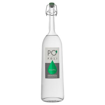 PO' AROMATICA TRAMINER POLI