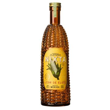 NIXTA LIQUEUR DE MAIS