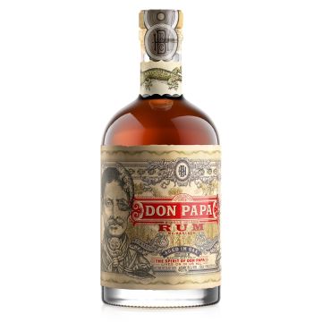 DON PAPA 7 ANS