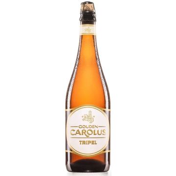 Gouden Carolus Tripel