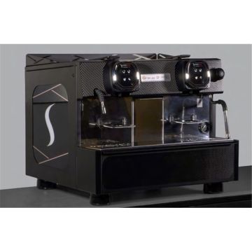 MACHINE CAFE BRAVA 2gr PRO POD ESE