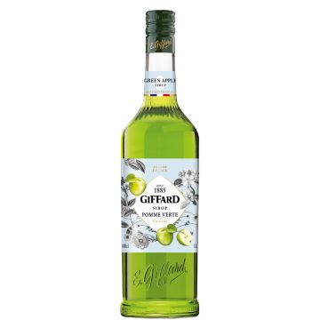 Sirop Giffard Pomme Verte