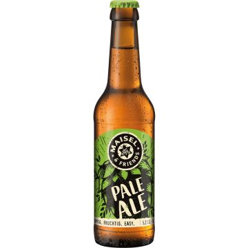 Maisel Pale Ale