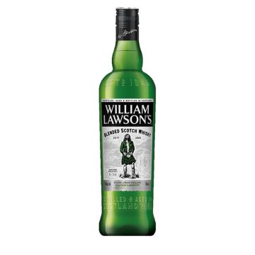 William Lawson