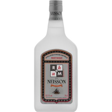 Le Rhum par Neisson