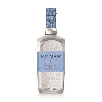 HAYMAN'S LONDON DRY