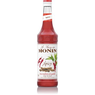 BOUT.MONIN SPICY (VP70) X01