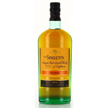 WH SINGLETON DUFFT SUNRAY 40° 70CL