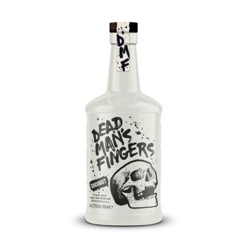 RHUM DEAD MAN'S FINGERS COCONUT 37.5° 70CL