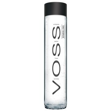 VOSS PETILLANTE 37.5 CL VP X 24