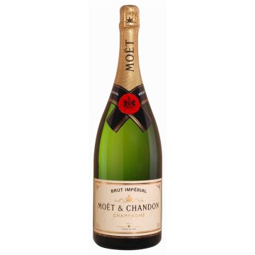 Champagne AOC Moët & Chandon Brut Impérial