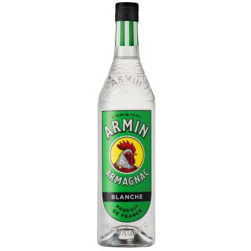ARMIN BLANCHE D'ARMAGNAC