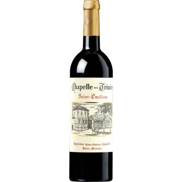 AOP ST EMILION CHAP.TRINITE RG12X37