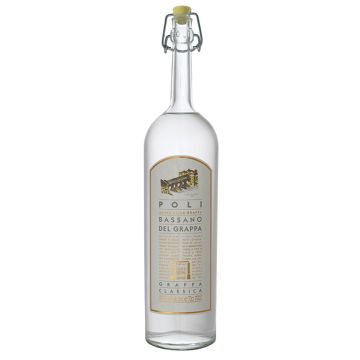 GRAPPA BASSANO CLASSICA POLI