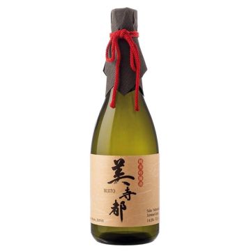 SAKE BIJITO JUNMAI GINJO