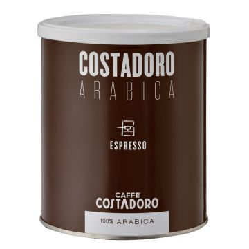 COSTADORO CAFE ESPRESSO MOULU 250G