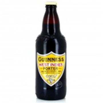 Guinness West Indies