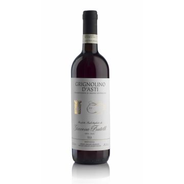 GRIGNOLINO D’ASTI DOC