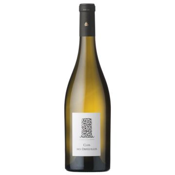 MUSCADET S&M CLOS DES ORFEUILLES BIO