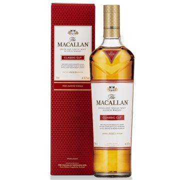 MACALLAN CLASSIC CUT 2023