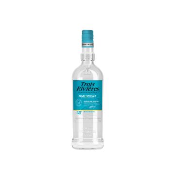 Rhum Trois Rivières 40