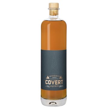 COVERT LIQUEUR