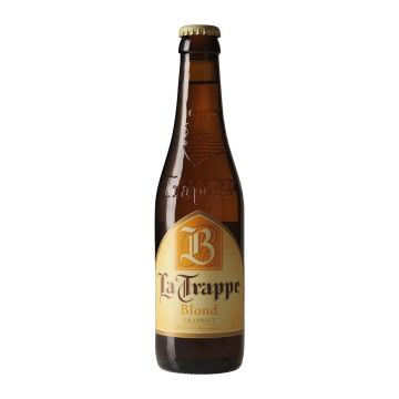 La Trappe Blonde