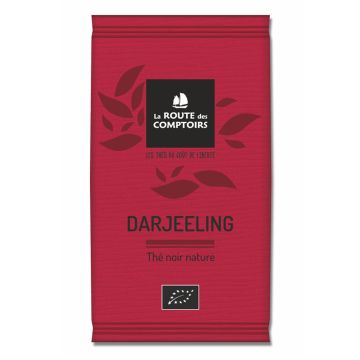 THE NOIR BIO DARJEELING