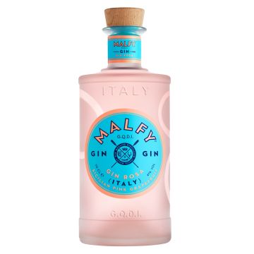 Gin Malfy Rosa