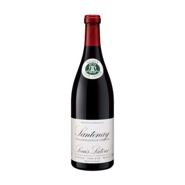 SANTENAY ROUGE LATOUR