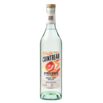 COINTREAU CITRUS POMELO